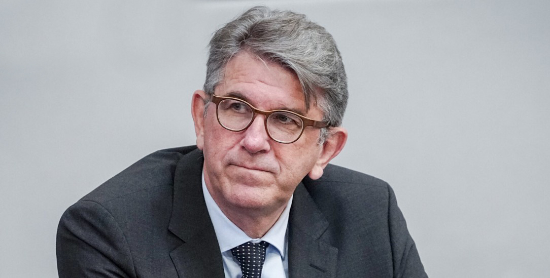 Wolfram Weimer (Foto: PA/DPA/Kay Nietfeld)