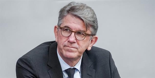 Wolfram Weimer (Foto: PA/DPA/Kay Nietfeld)