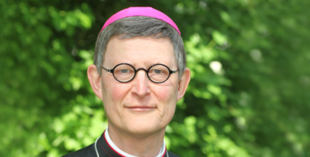 Rainer Maria Woelki ist der designierte Erzbischof von Berlin. Knapp vor dem Papstbesuch im September schaffte es die Kirche doch noch, das Hickhack um die Nachfolge Georg Sterzinkys zu beenden