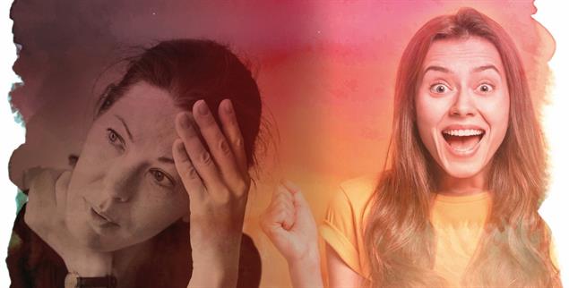 (Fotos: freepik/rawpixel.com; freepik/wayhomestudio; freepik/shariq)