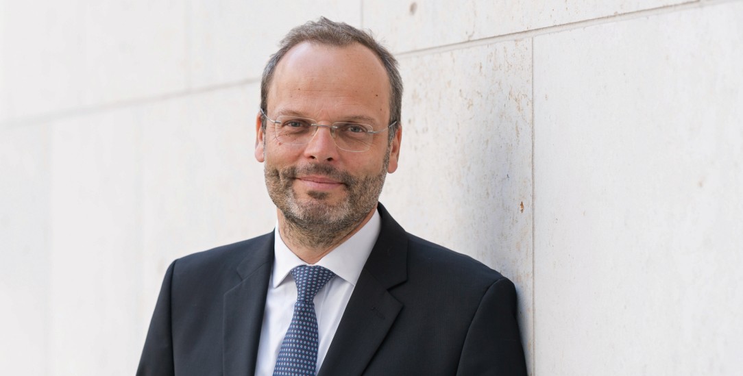 Umstritten: Felix Klein, der Antisemitismusbeauftragter der Bundesregierung (Foto: Rene Bertrand/Bundesinnenministerium BMI/dpa)