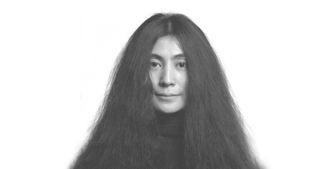 (Foto: Photo by Iain Macmillan © Yoko Ono)