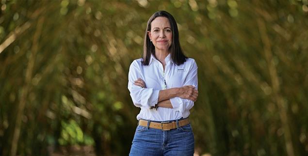 (Foto: PA / AP / Matias Delacroix)