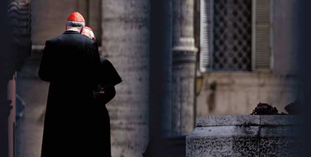 (Foto: Bianchi/Reuters)
(Foto: Bianchi/Reuters)