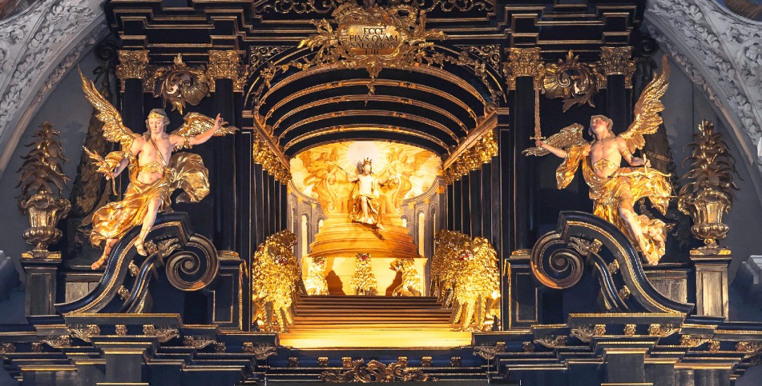 (Foto: pa/imageBROKER) (Foto: pa/imageBROKER)