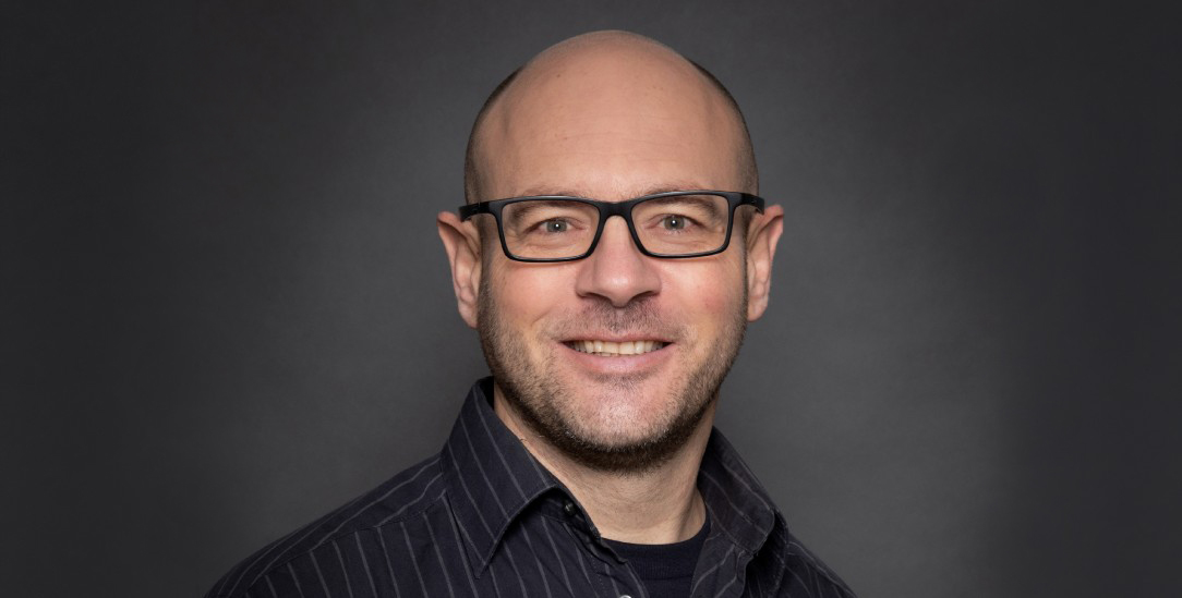 Findet viele antisemitische Motive in der Bibel: Simone Pagini(Foto: Martin Vandory)