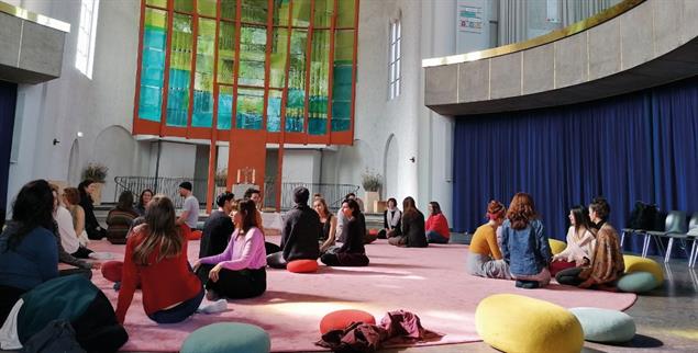 (Foto: interbeing.life)