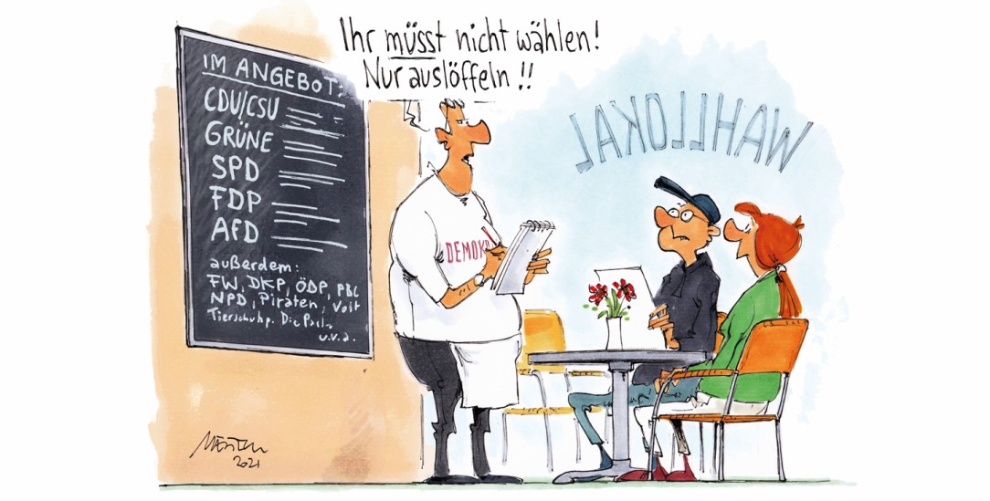 (Zeichnung: Mester)