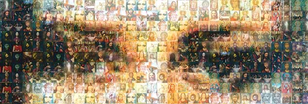 Wer war Jesus? Die Bibel ist nur eine von mehreren Quellen, die darüber Aufschluss geben können. Und sie hat einen Nachteil: Die, die sie schrieben, waren nicht nur an Fakten interessiert, sondern vor allem an einer religiösen Botschaft. 