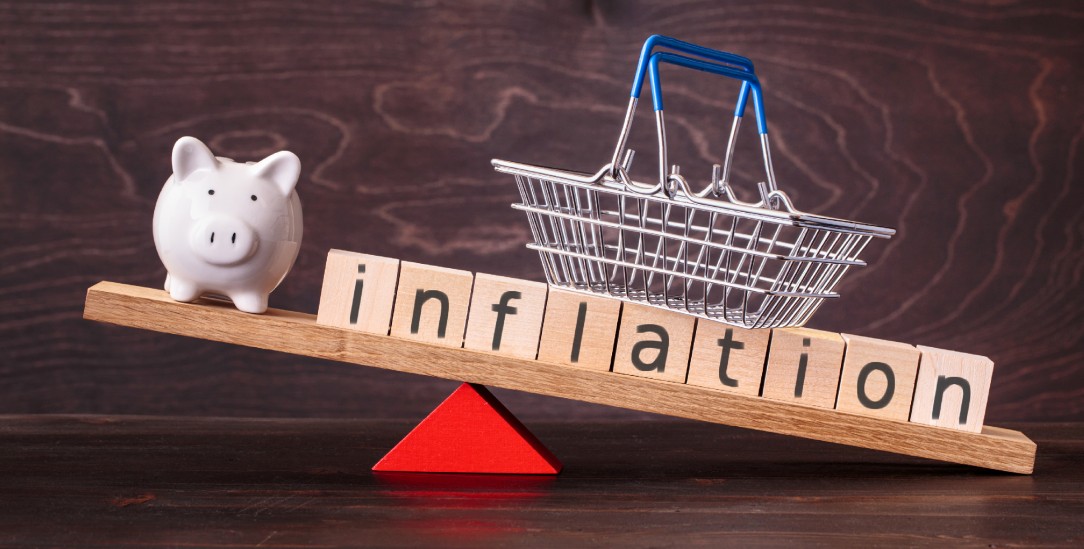 Angst vor Inflation: »Den psychologischen Faktor nicht unterschätzen.« (Foto:istockphoto/Yingko)