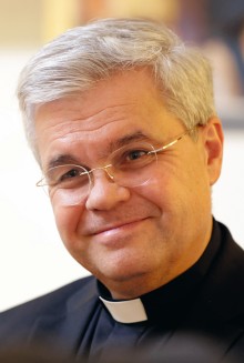 Udo Bentz (Foto: PA / Geisler Fotopress / Raoul Gatchalian)