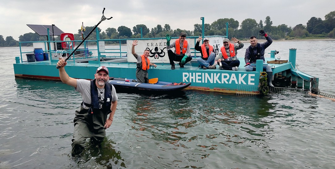 (Foto: Steve Przybilla) (Foto: Steve Przybilla)