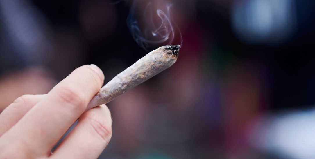 Die Ampel hat eine Legalisierung von Cannabis versprochen. Mit dem jetzt geplanten Gesetz wird sich aber kaum etwas ändern. (Foto: PA/PDA/Annette Riedl)