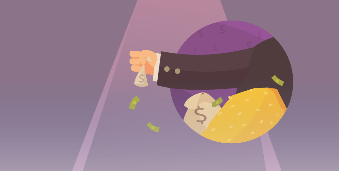 (Illustration: istock by Getty / Marisvector / Montage: Publik-Forum)