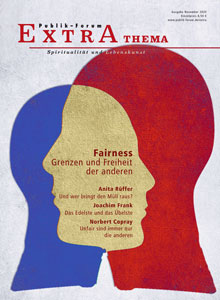 Fairness. Grenzen und Freiheit der anderen episode artwork