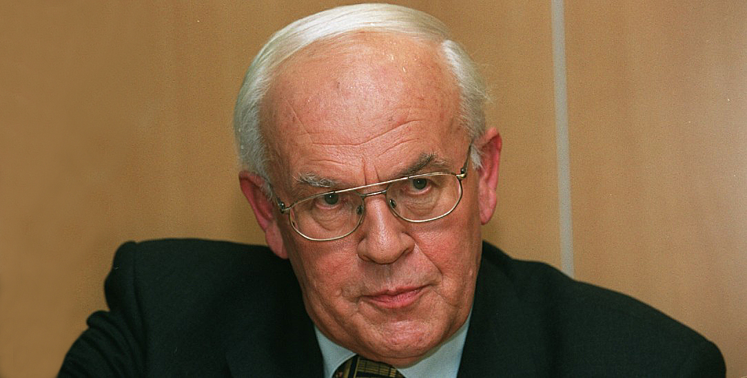 Georg Denzler (Foto: pa/teutopress)