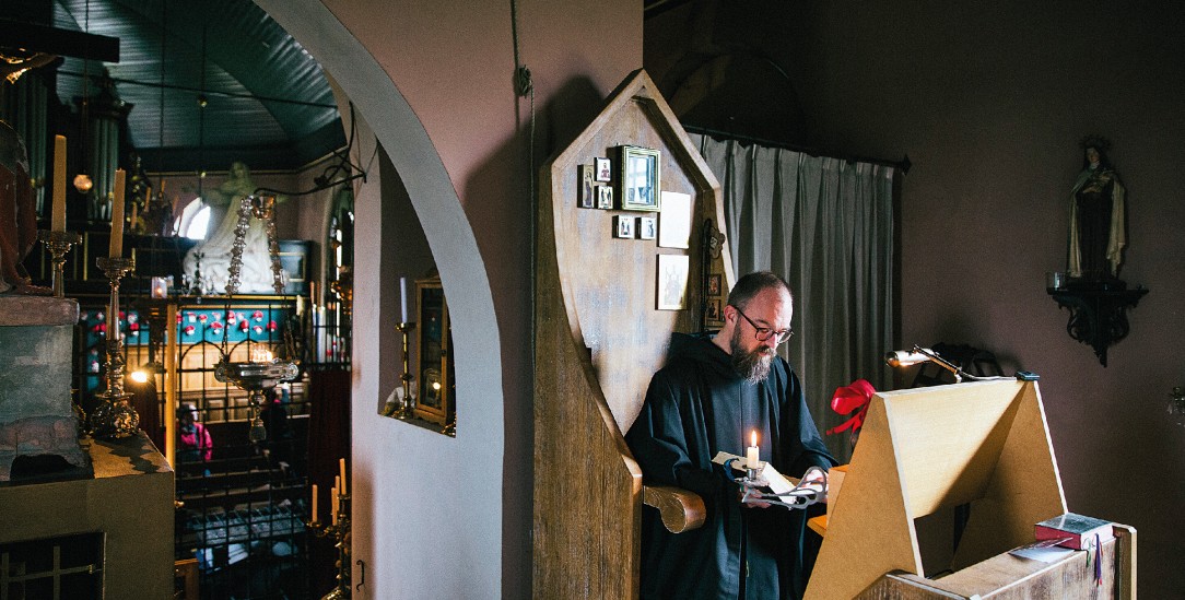 (Foto: Jonas Wresch/laif) (Foto: Jonas Wresch/laif)