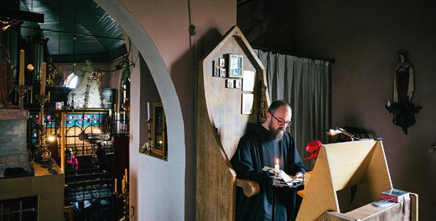 (Foto: Jonas Wresch/laif)