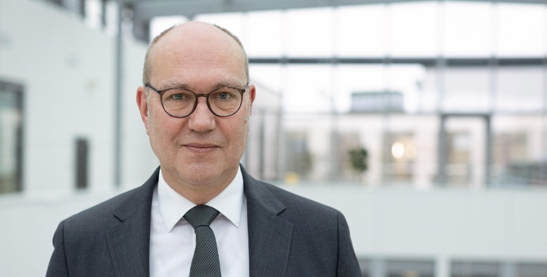 Rüdiger Schuch (Foto: epd-bild/Hans Scherhaufer)