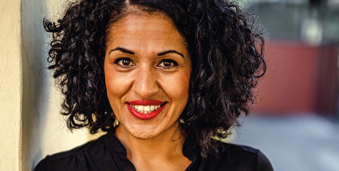 Sarah Vecera (Foto: Lara Diederich)