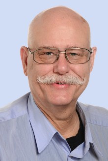 Detlef Neuß ist Ehrenvorsitzender des Fahrgastverbands Pro Bahn. Der unabhängige und gemeinnützige Verband vertritt die Interessen der Bahnfahrenden.  (Foto: Privat)
