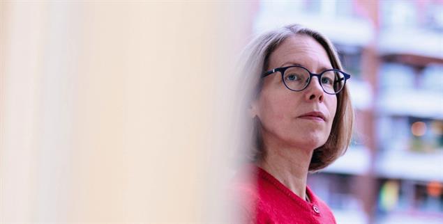 Banken und Unternehmen sollten ihre Daten in Deutschland aufbewahren, wenn sie hier tätig sind, fordert Anne Brorhilker.