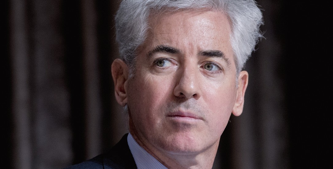 US-Investor William Ackman: Milliardengewinne infolge der Corona-Pandemie (Foto: PA / ap/ Andrew Harnik)