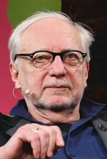 Claus Leggewie (Foto: pa/Horst Galuschka)