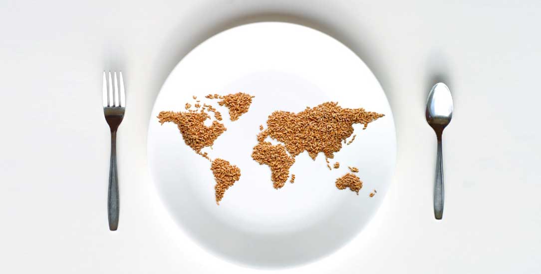 Wie können wir künftig die Welternährung sicherstellen, ohne die Natur zu zerstören? (Foto: Great Divide Photo/stock.adobe) 
