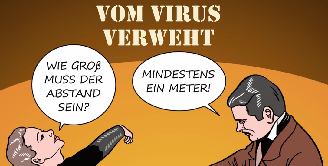 Die besten Virusfilme aller Zeiten (Illustration: pa/Erl)