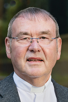 Ludger Schepers (Foto: kna-bild / Angelika Zinzow)