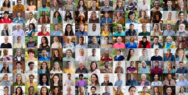 Auf Gemeinsames besinnen, Vielfalt schätzen (Foto: istock by Getty Images/SolStock) Auf Gemeinsames besinnen, Vielfalt schätzen (Foto: istock by Getty Images/SolStock)