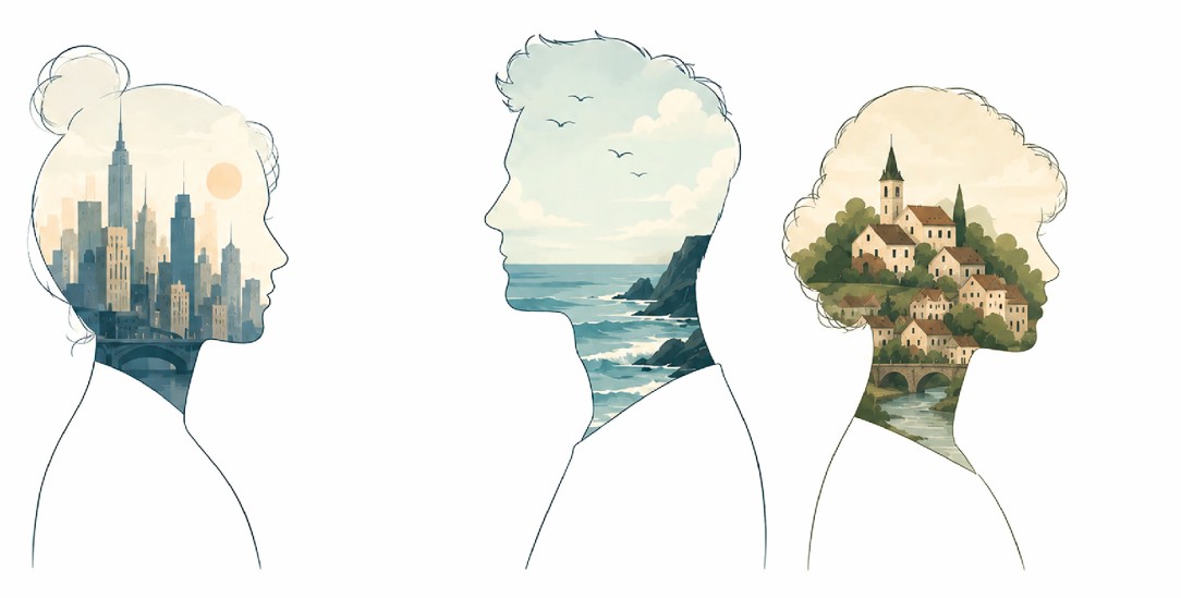 (Illustration: Publik-Forum, mit KI generiert)