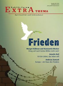 Podcast »Publik-Forum EXTRA«