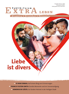 Liebe ist divers Liebe ist divers