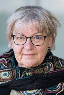 Dorothee Wüst (Foto: PA / epd-Bild / Paul-Philipp Braun)