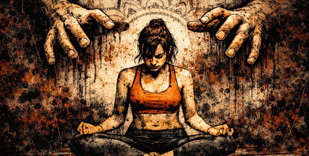 Wie konnten gebildete, selbstbewusste Frauen sich in solch ausbeuterischen Strukturen verfangen? Diese Frage haben sich die Investigativ-Journalistinnen Katja Paysen-Petersen und Christine Hawranek während ihrer Recherchen immer wieder gestellt. Heute kennen sie die Antwort. (Illustration: Publik-Forum/KI generiert) Wie konnten gebildete, selbstbewusste Frauen sich in solch ausbeuterischen Strukturen verfangen? Diese Frage haben sich die Investigativ-Journalistinnen Katja Paysen-Petersen und Christine Hawranek während ihrer Recherchen immer wieder gestellt. Heute kennen sie die Antwort. (Illustration: Publik-Forum/KI generiert)