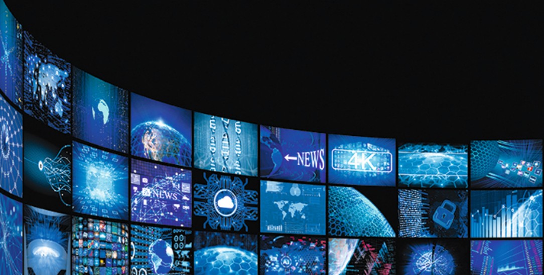 Nachrichten aus aller Welt: In Erfurt wird die Rolle der Medien reflektiert. (Foto: istock by Getty / Vertigo3d)