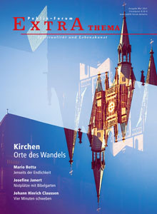 Kirchen. Orte des Wandels episode artwork