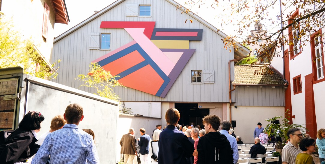 (Foto: Jüdisches Museum Schweiz)