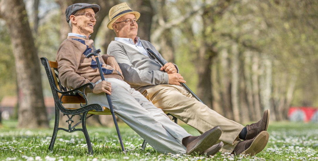 Ist das Rentensystem zukunftsfähig? (Foto: istockphoto/Ljupco)