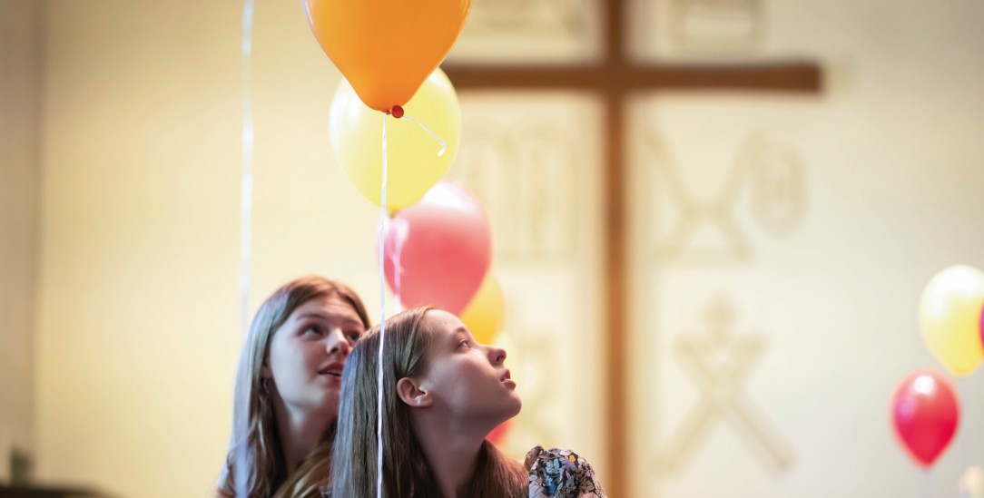 Was kann die Kirche tun, um wieder relevanter zu werden? (Foto: epd-bild/Tim Wegner)