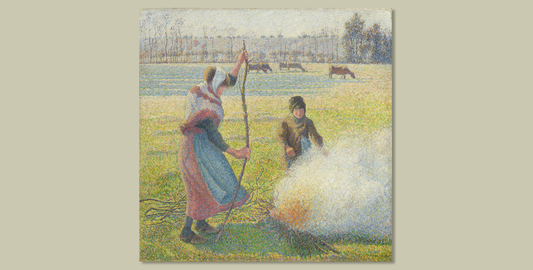 (Foto: Sammlung Hasso Plattner, Museum Barberini, Potsdam)