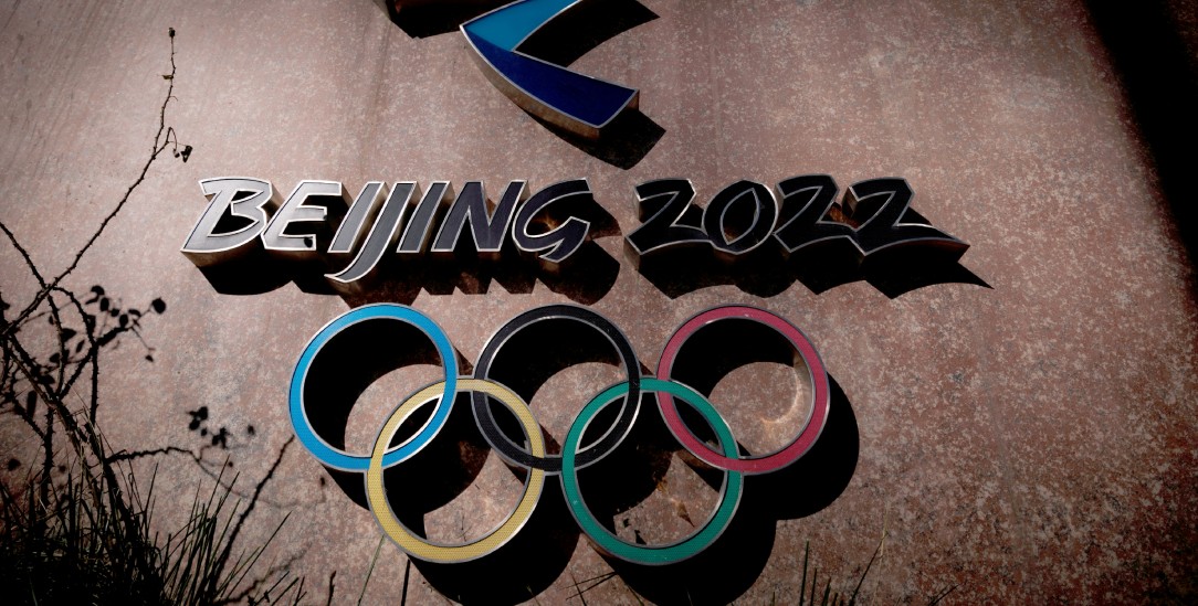 Olympische Winterspiele in Peking: Wem hilft eigentlich ein Boykott?(Foto: pa/reuters/Thomas Peter)