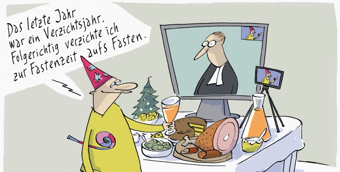 (Illustration: Nel Ioan Cozacu/nelcartoons.de)