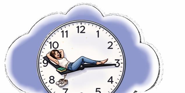 (Illustration: Schneider; Foto: Publik-Forum/mit KI generiert)