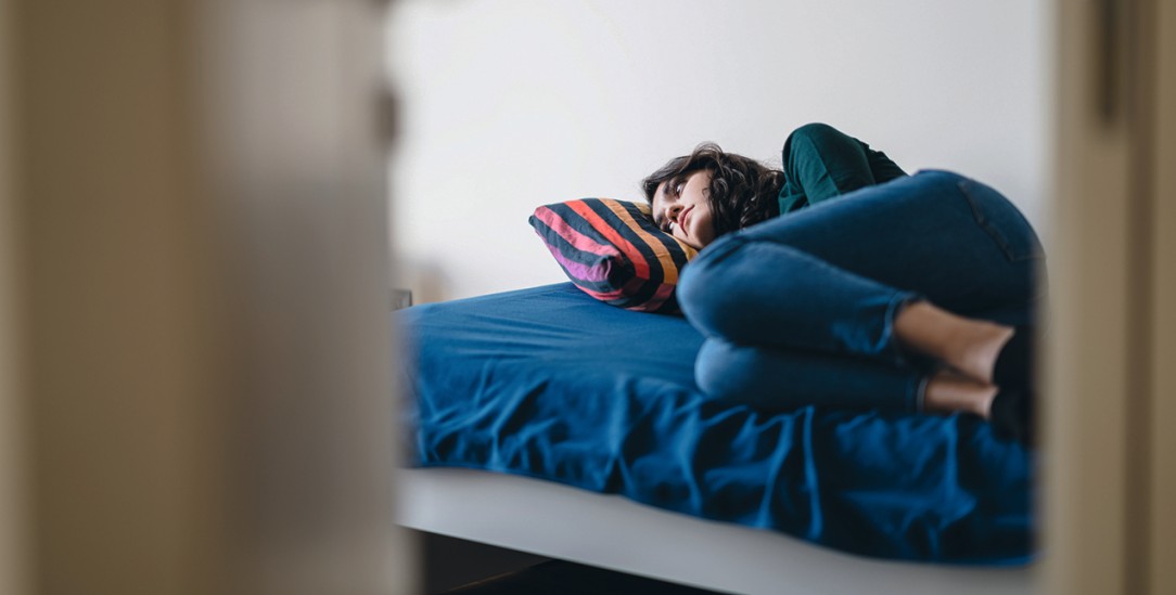 Junge Menschen mit Pflegebedarf werden bei der Begutachtung durch den Medizinischen Dienst oft falsch eingestuft. (Foto: istock by Getty / Recep Buyukguzel)