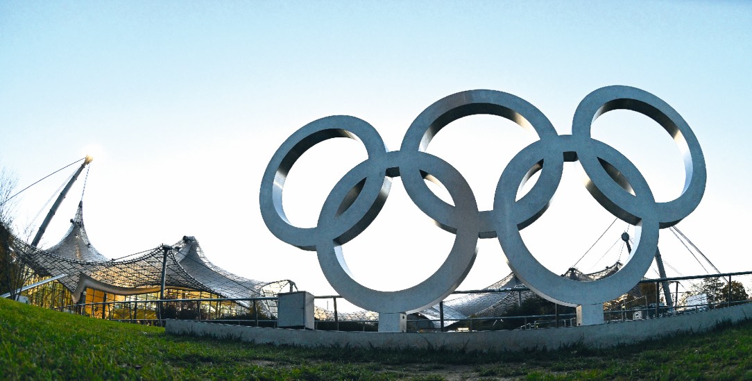 Auf ein Neues? Nach 1972 bewirbt sich München wieder als Austragungsort für die Olympischen Spiele. (Foto: PA / Jens Niering)