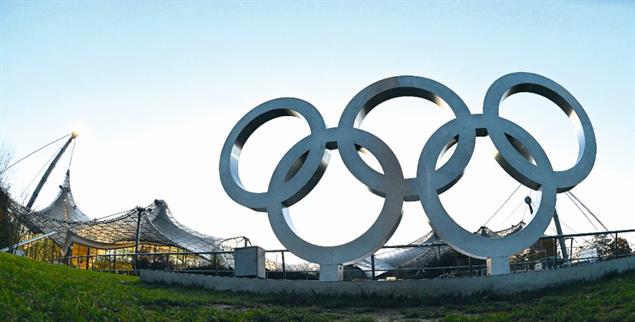 Auf ein Neues? Nach 1972 bewirbt sich München wieder als Austragungsort für die Olympischen Spiele. (Foto: PA / Jens Niering)