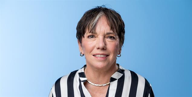 Margot Käßmann (Foto: pa/zb)